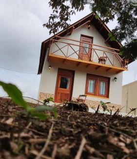 Ubajara Cabin | Pousada Vale da Neblina