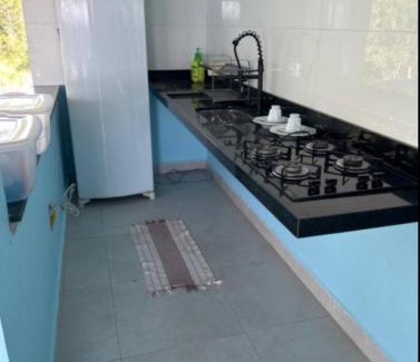 Pariquera-Acu Apartment | Pousada Vale do Sol