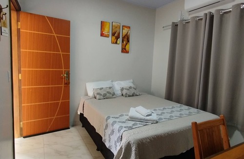 Davidopolis Hotel | Pousada Vila Boa