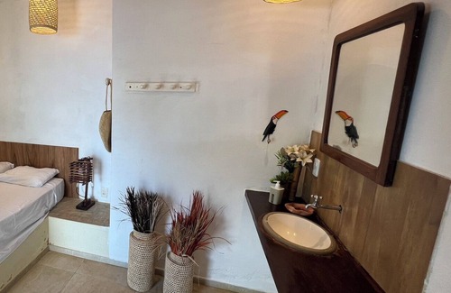 Icapui Hotel | Pousada Vila Matury