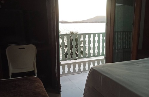 Centro Hotel | Pousada Villa Mares Sao Pedro da Aldeia