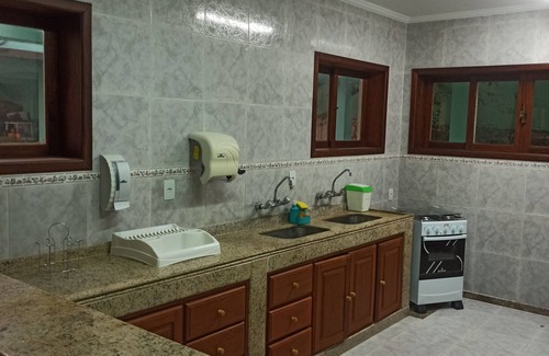 Centro Hotel | Pousada Villa Mares Sao Pedro da Aldeia