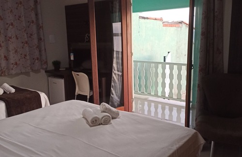 Centro Hotel | Pousada Villa Mares Sao Pedro da Aldeia