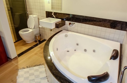 Brumadinho Hotel | Pousada Villa Severina
