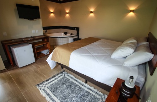 Brumadinho Hotel | Pousada Villa Severina