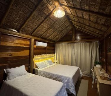 Grossos Bed & Breakfast | Pousada Villa Velejo