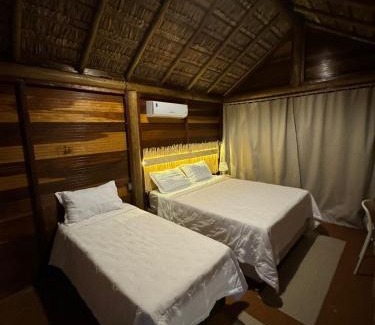 Grossos Bed & Breakfast | Pousada Villa Velejo