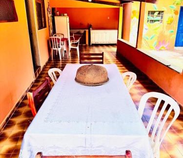 Buenopolis Bed & Breakfast | Pousadinha Machado