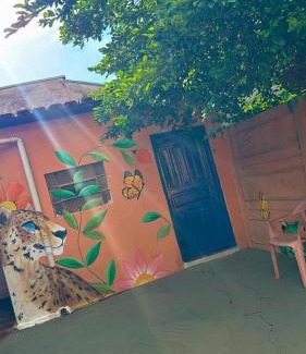 Buenopolis Bed & Breakfast | Pousadinha Machado
