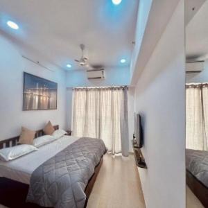 Mumbai Apartment | Powai Valley Ventures LLP