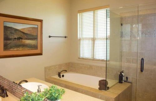 Eden House | Powder Mountain Wolf Den is Pet-Friendly