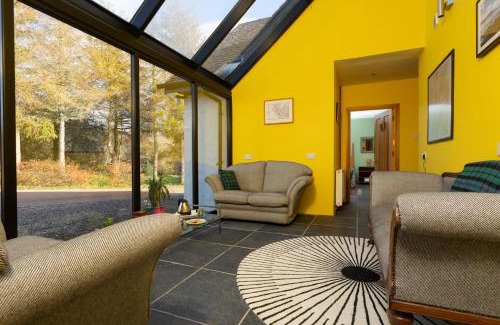 Inveraray Bed & Breakfast | Powdermills B & B