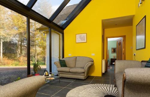 Inveraray Bed & Breakfast | Powdermills B & B