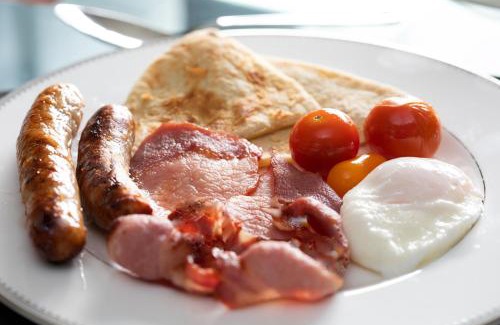 Inveraray Bed & Breakfast | Powdermills B & B