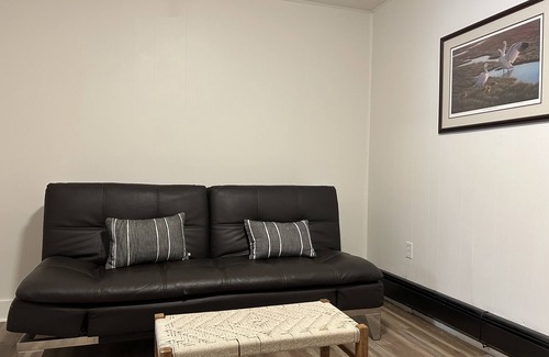 Powell Hotel | Powell JET Motor Inn