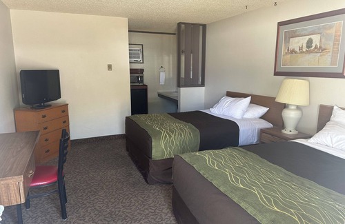 Powell Hotel | Powell JET Motor Inn