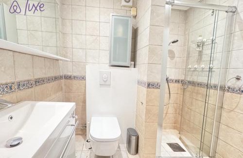 St. Hanshaugen House | POWERFUL KING BED CENTRAl WIFI CITY CENTER