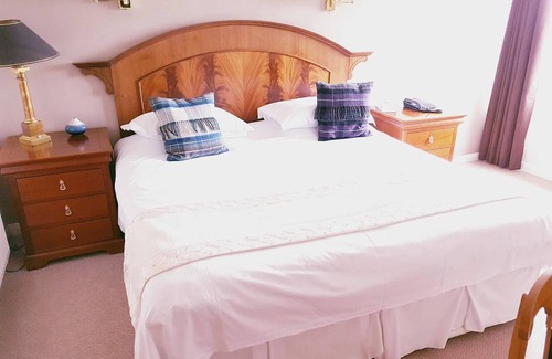 Cummertrees Hotel | Powfoot Hotel