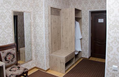 Nukus Hotel | Poytaxt