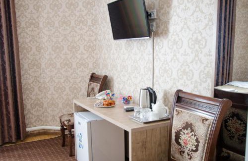 Nukus Hotel | Poytaxt