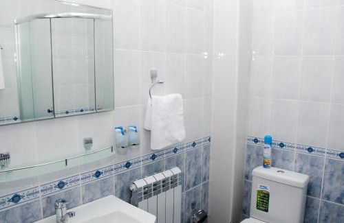 Nukus Hotel | Poytaxt