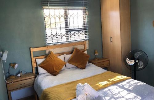 Sasolburg House | Pozi Guest House