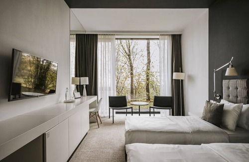 Ogrodzieniec Hotel | Poziom 511 Jura Wellness Hotel & Spa