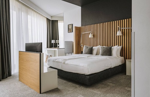 Ogrodzieniec Hotel | Poziom 511 Jura Wellness Hotel & Spa