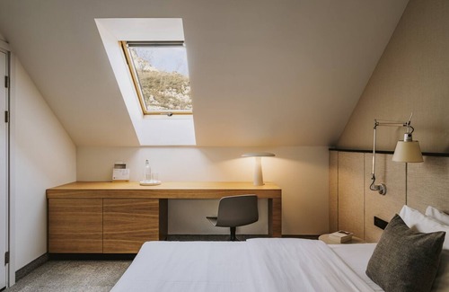 Ogrodzieniec Hotel | Poziom 511 Jura Wellness Hotel & Spa