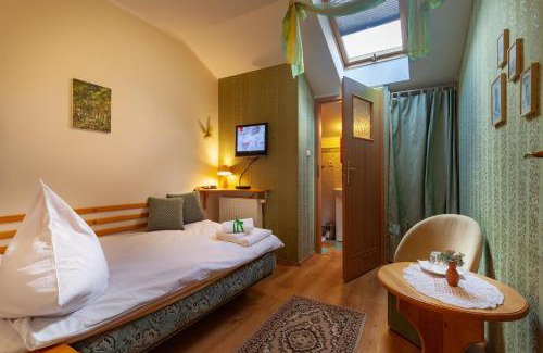 gmina Zakrzewo Hotel | Poziomka