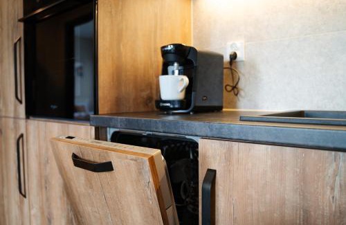 Jezyce Apartment | Poznań Jeżyk-Luxury Apartment Free Parking