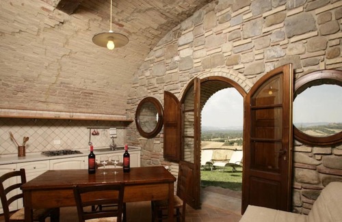 Cinigiano Villa | Pozzuolo, a charming farmhouse in the Maremma