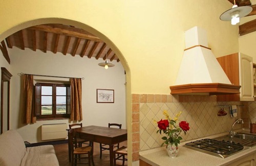 Cinigiano Villa | Pozzuolo, a charming farmhouse in the Maremma