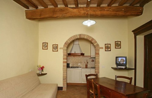 Cinigiano Villa | Pozzuolo, a charming farmhouse in the Maremma