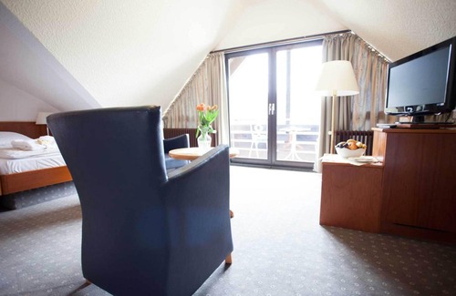 Grefrath Hotel | PP Hotel Grefrather Hof