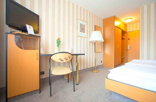 Grefrath Hotel | PP Hotel Grefrather Hof