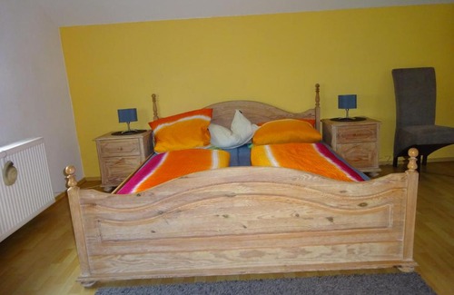 Neuenkirchen Apartment | PP. Pension Petra