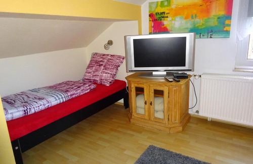 Neuenkirchen Apartment | PP. Pension Petra