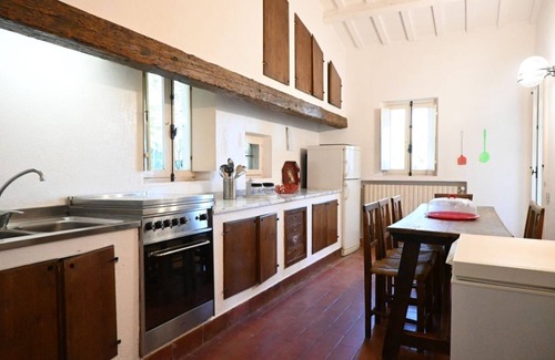 Potenza Picena Villa | PP03 - Potenza Picena, wonderful villa with sea view