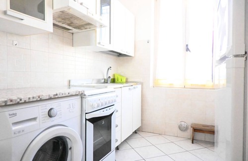 Porto Potenza Picena Apartment | PP04 - Porto Potenza, cozy two-room apartment close to the sea