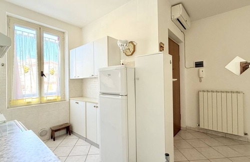 Porto Potenza Picena Apartment | PP04 - Porto Potenza, cozy two-room apartment close to the sea