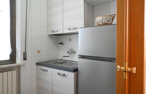 Porto Potenza Picena Apartment | PP06 - Porto Potenza, comfortable three-room apartment a few steps from the sea