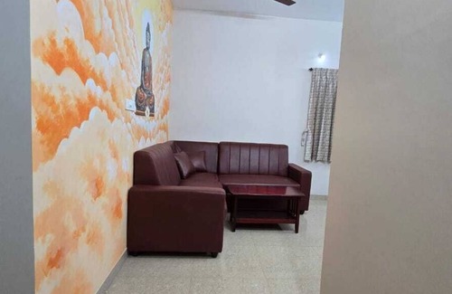 Coimbatore Apartment | PPH Living Arvind Inn