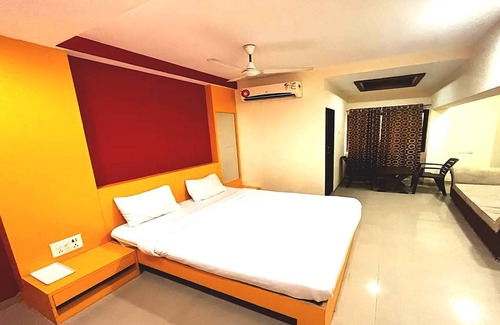 Surathkal Hotel | PPH Living Stepsotel