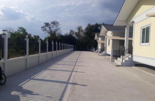 Suwannaphum House | PPN Garden Resort