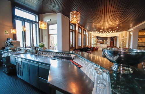 Fenestrelle Hotel | Pràcatinat Hotel & Restaurant