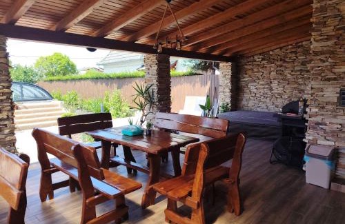 Kisvarda Apartment | PRÉMIUM APARTMANOK