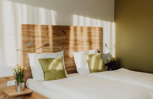 Kirchberg an der Pielach Resort | Private room ∙ 1 bedroom ∙ 2 guests