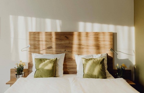 Kirchberg an der Pielach Resort | Private room ∙ 1 bedroom ∙ 2 guests