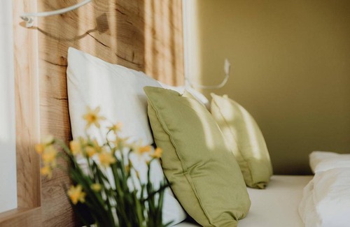 Kirchberg an der Pielach Resort | Private room ∙ 1 bedroom ∙ 2 guests